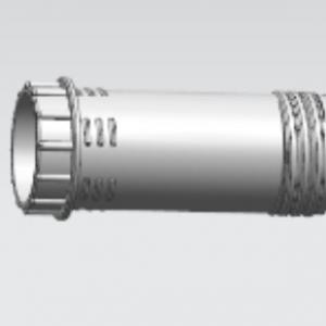 plastic tube mold analysis,mold cavity,mold gate, cycle time