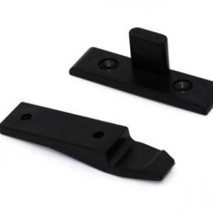 plastic injection furniture accessories clip 