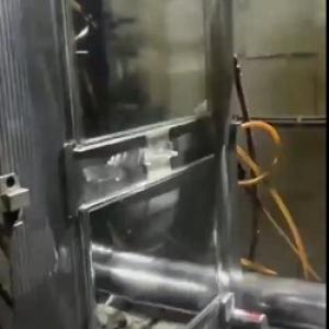 видео пресс форма для прозрачных деталей