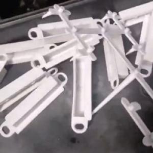 Видео покрытие 12 гнёзд Форма