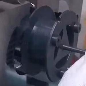 Видео колесо Форма 