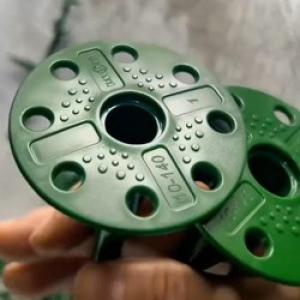 Видео Теплоизоляционный гвоздь 