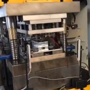 производство пресс-формы