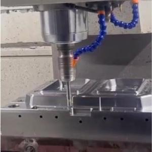 Видео производство пресс форм