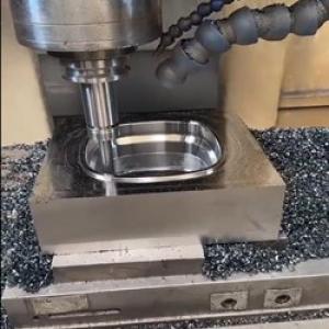 Пластиковые фруктовые горшки