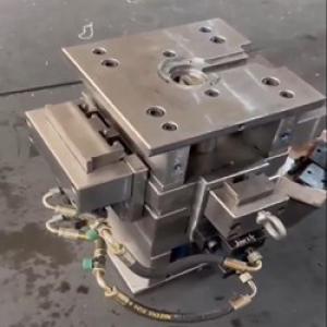 Пластиковые формы