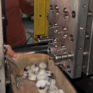 3 Пластиковые формы 3 Пластиковые формы