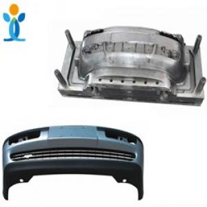 Пластиковые детали длиной 1 метр