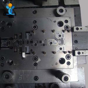 прессформа 10мм электрической вилки