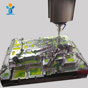 CNC-обработка деталей автозапчастей