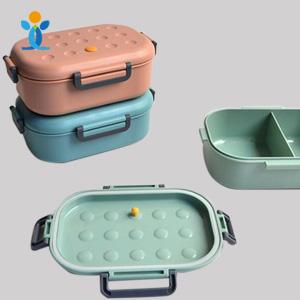 PP + силиконовые чаши