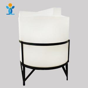 Пластиковый резервуар для хранения воды Бак ротационного формования