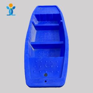 ротационная формовочная лодка