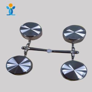 хромированная крышка