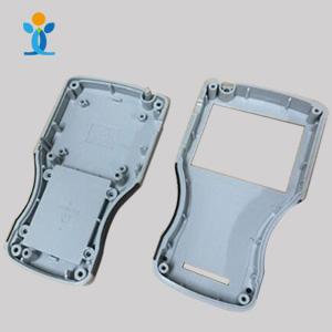 пластиковый корпус батареи с ручкой