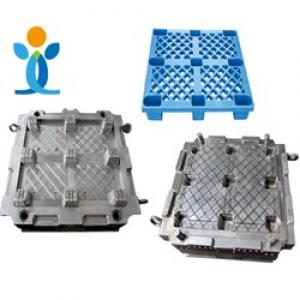 Пресс-формы для литья пластмасс под давлением. 