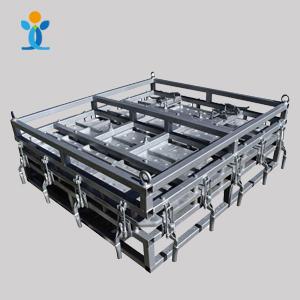 ротационная форма для Shelter