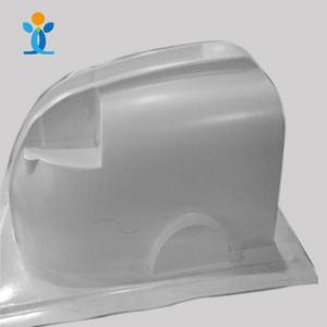 толстопластовой вакуум, образующий большой корпус электрооборудования