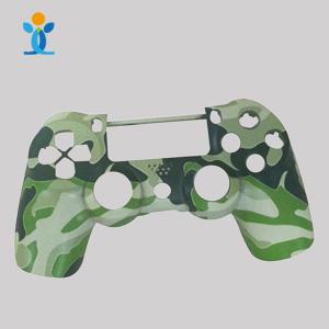 трансферная печать пластиковых деталей