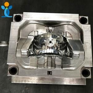 пресс форма автомобильной лампы  