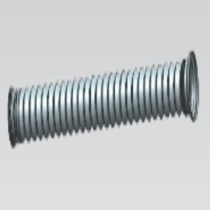 hose mold analysis pin point gate mold case