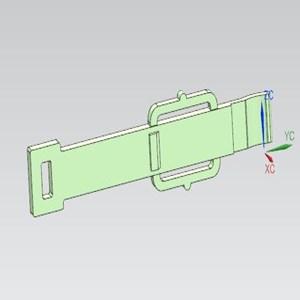 new parts tpu belt shore hardeness 50 mold case