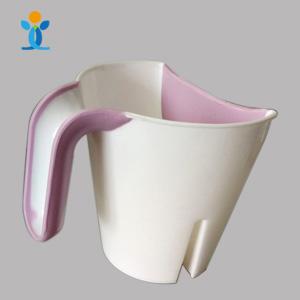 500ml overmolding plastic kettle