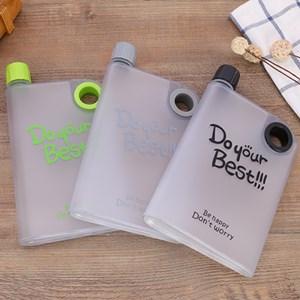 Portable Hip Flask wine vodka whiskey bottles 