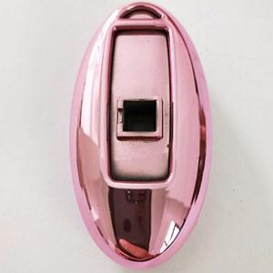 Rose gold plating Cosmetic shell Rose gold plating Cosmetic shell