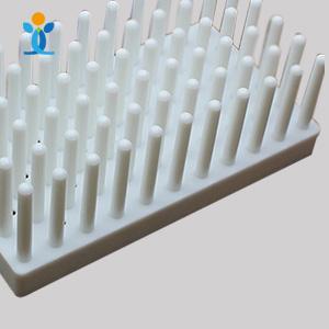 Test Tube Rack Plastic For 24 tubes 25mm 