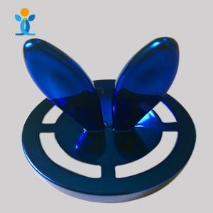 chrome plating custom parts