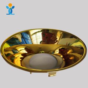 golden plated parts golden plated parts