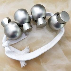 matt chromated ball parts matt chromated ball parts