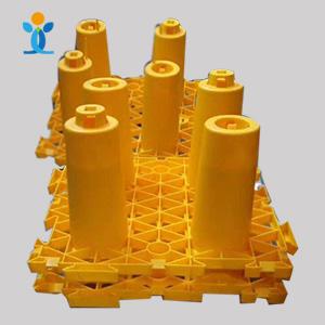 plastic tray plastic Leakage tray1X0.8 meter bin 