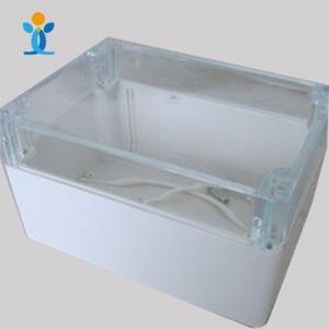 plastic water resistant junction box